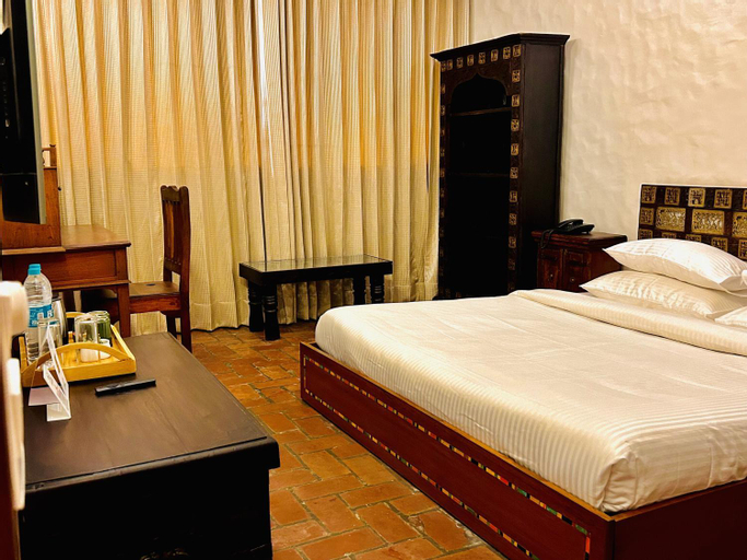 Bedroom 12