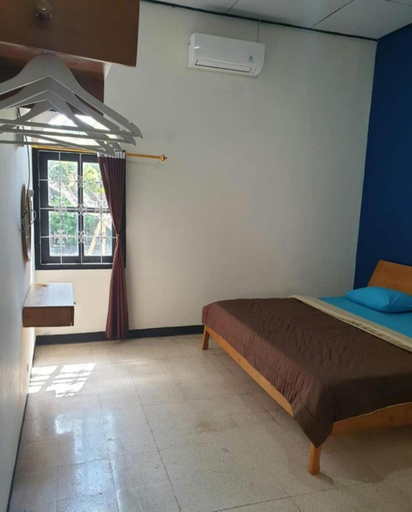 Bedroom 2, Griya Yu Inem Yogyakarta, Yogyakarta