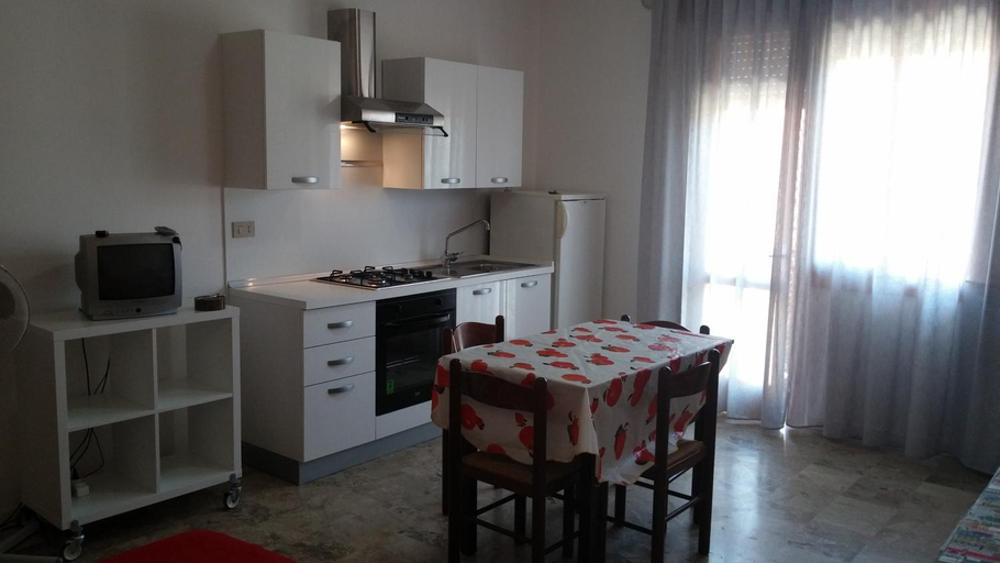 Others 3, Residence Condominio ROMA, Venezia