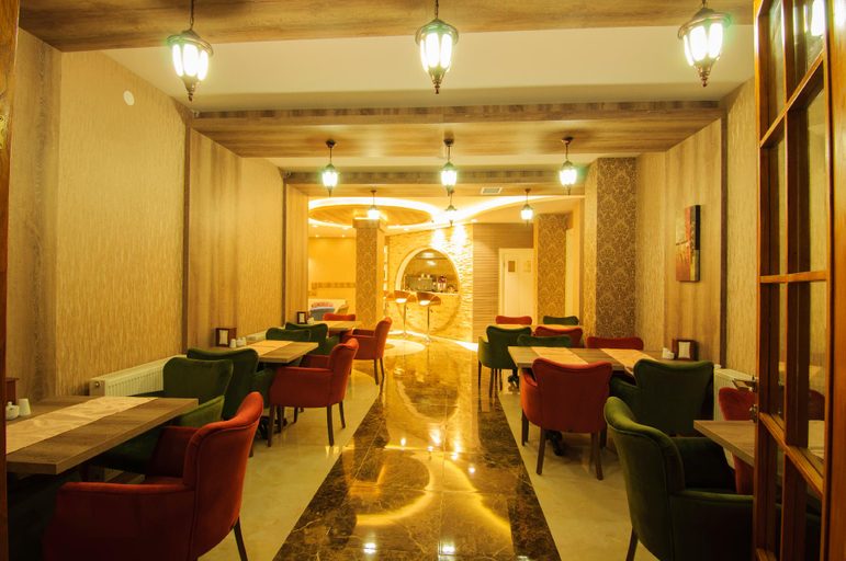 Food & Drinks, Ilhan Kardesler Apart Otel, Çaykara