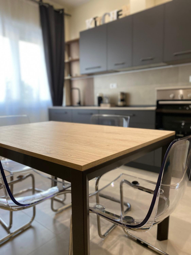 3, Levante apartment and room, Bari