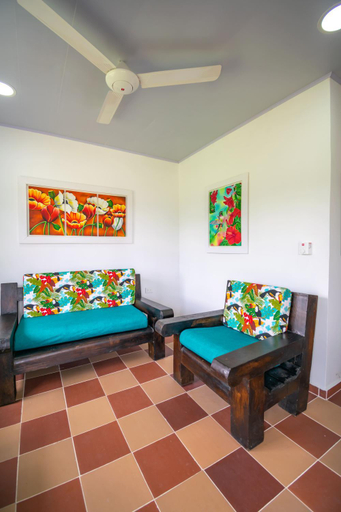 Others 5, Finca Hotel El Ocaso, Quimbaya