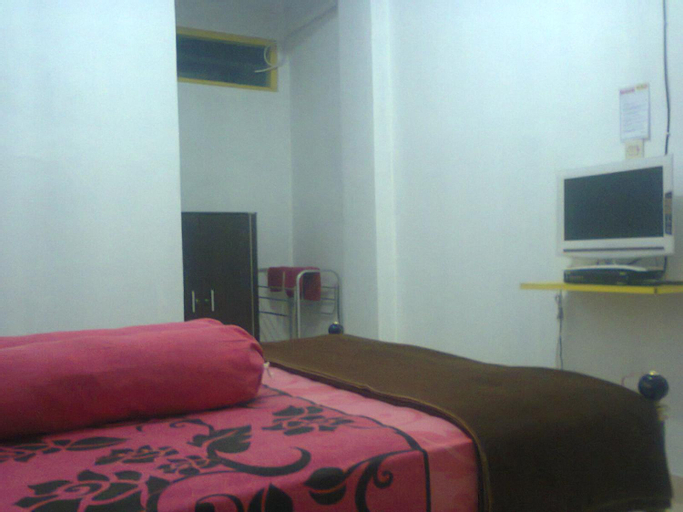 Bedroom 11