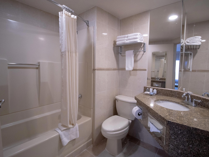 Bathroom 5, Araiza Hermosillo, Hermosillo