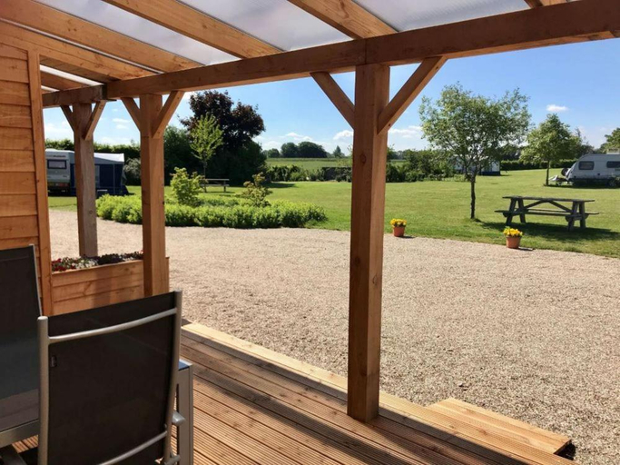 Others 3, Camping Lagewald Vakantiehuis, Groesbeek