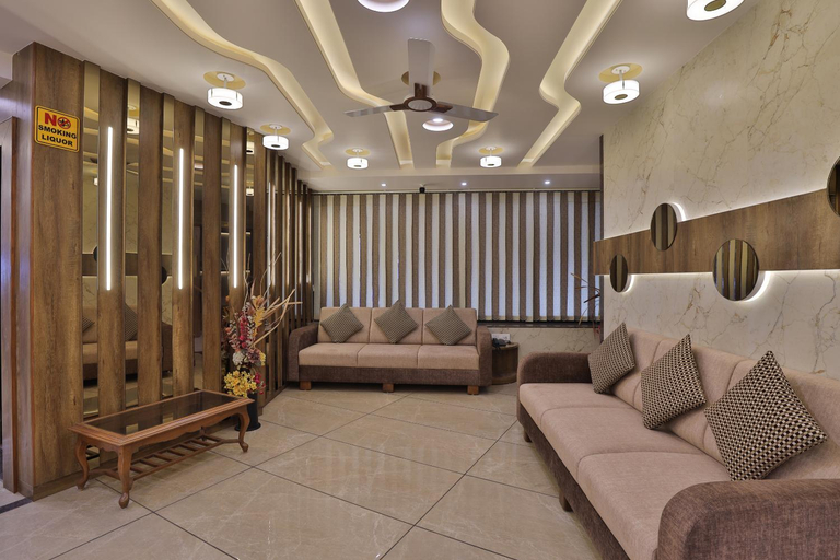 Others 5, Rest Inn Dormitory, Vadodara