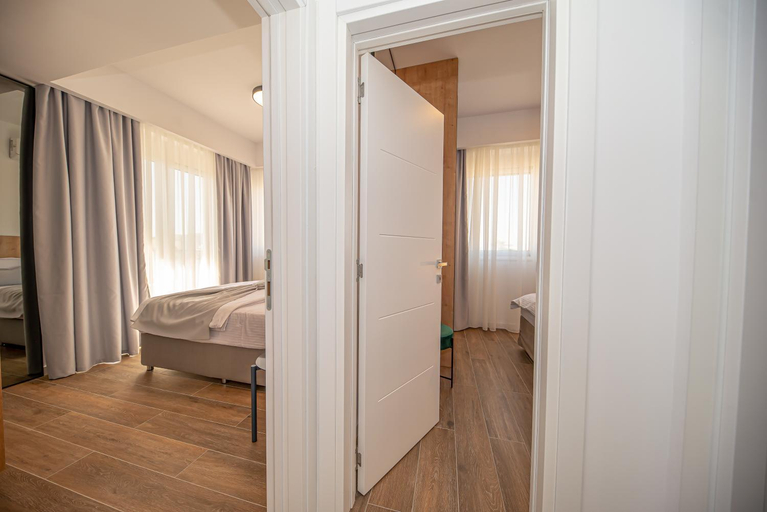 Bedroom 2, N&N Lux Guest house