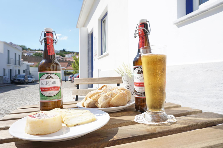 Food & Drinks 4, Mood Lodging - Caldas & Ocean, Óbidos