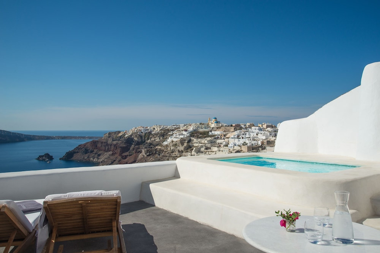 Sport & Beauty 2, Fileria Suites, South Aegean