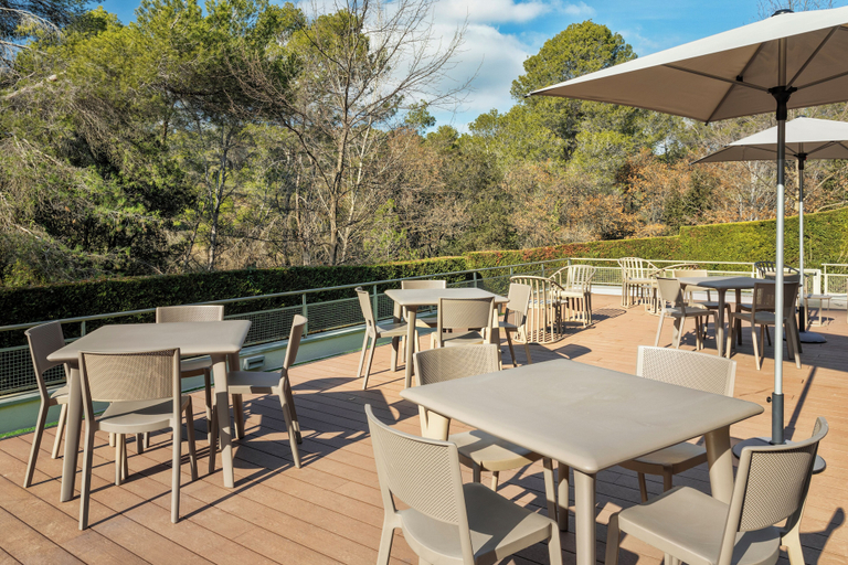 Food & Drinks 5, B&B Hotel Barcelona Sant Cugat, Barcelona
