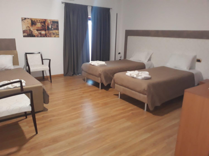 Others 3, Adams Rooms - Affittacamere, Verona