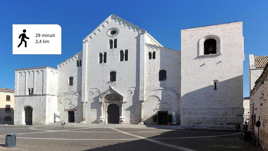 Others 3, B26, Bari