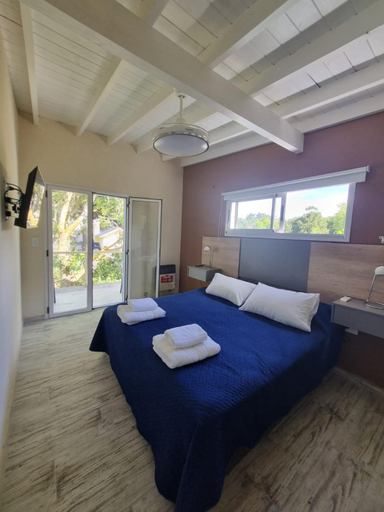 Bedroom 3, Cabanas Mi Lugar, Villa Gesell