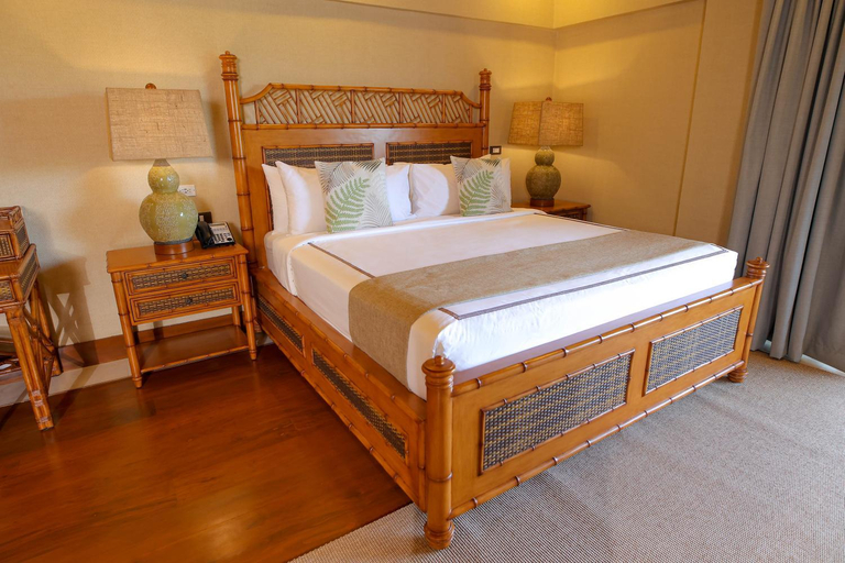Bedroom 3, Highland Bali Villas, Resort and Spa, Pantabangan