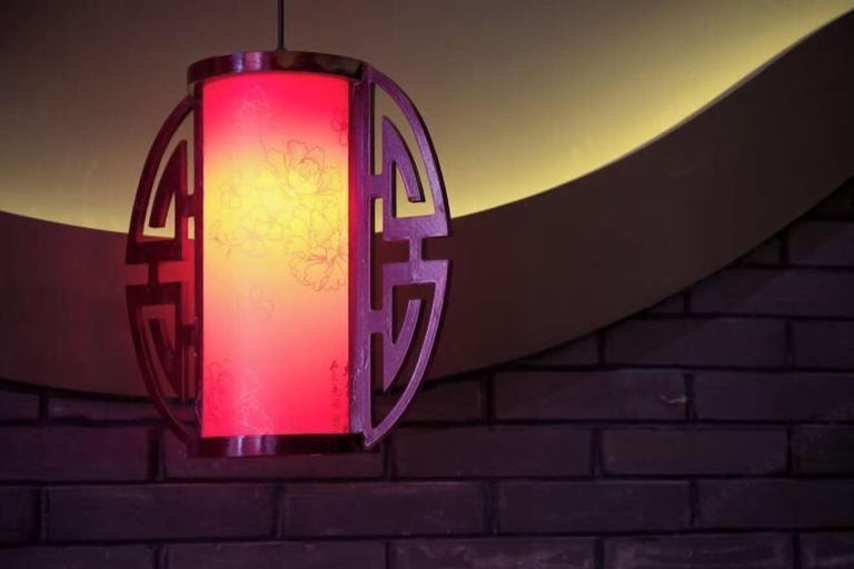 Others 4, Bosite Boutique Theme Hotel, Taizhou