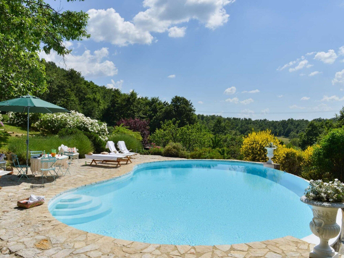 Pool 5, Belvilla by OYO Holiday Home With a Swimming Pool, Siena
