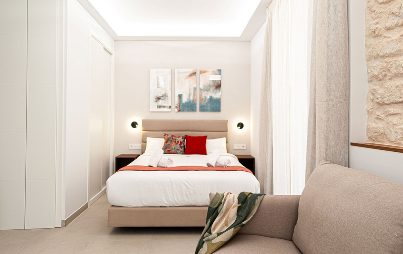 Others 5, Myflats Luxury Cathedral, Alicante