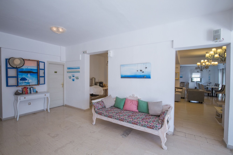 Others 4, Olympic Hotel, South Aegean