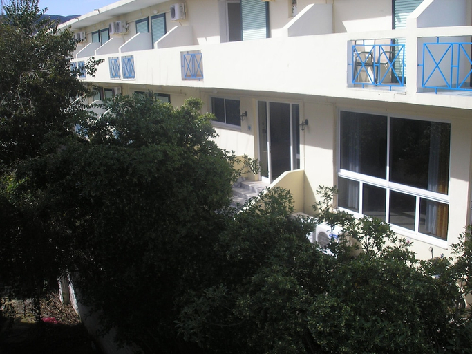 Exterior & Views 2, Francisco Hotel, Peloponnese