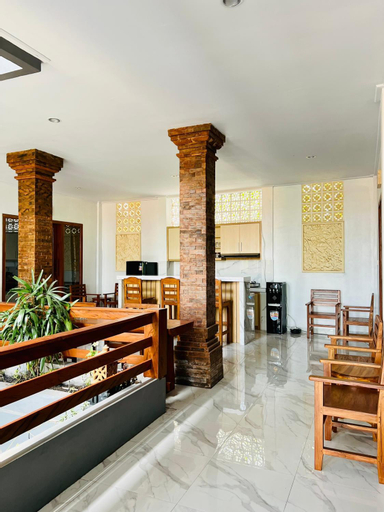 Others 5, Milky Way Homestay Canggu, Badung