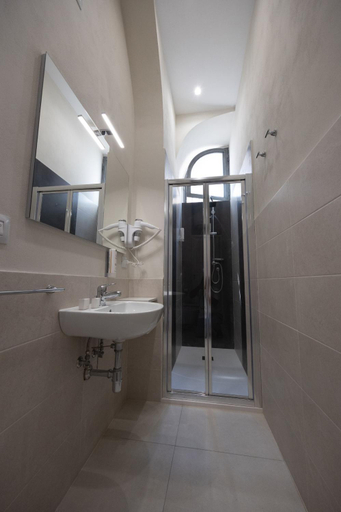 Bathroom 3, B&B Talino, Barletta-Andria-Trani