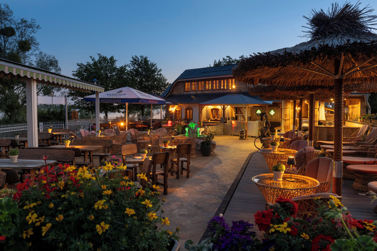 Food & Drinks 5, Wellnesshotel Seeschlößchen, Oberspreewald-Lausitz