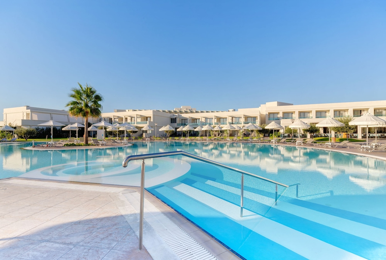 Sport & Beauty 2, Apollo Blue Hotel, South Aegean