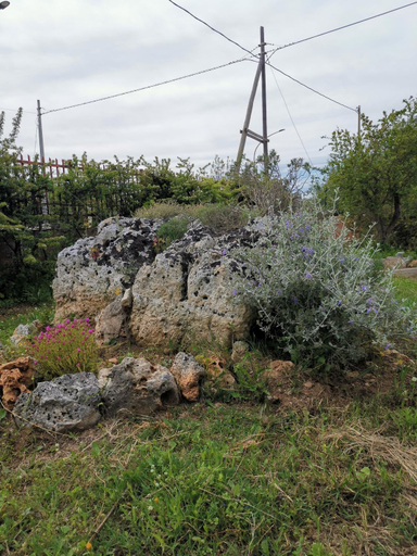 Others 2, Casavacanze PugliaMia, Brindisi