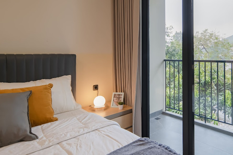Bedroom 4, Cove Equatoria, Tangerang