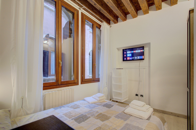 Room 5, STUA Rialto-Market, Venezia