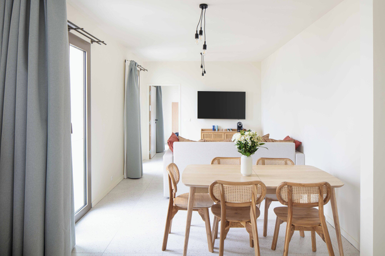 Dining Room 1