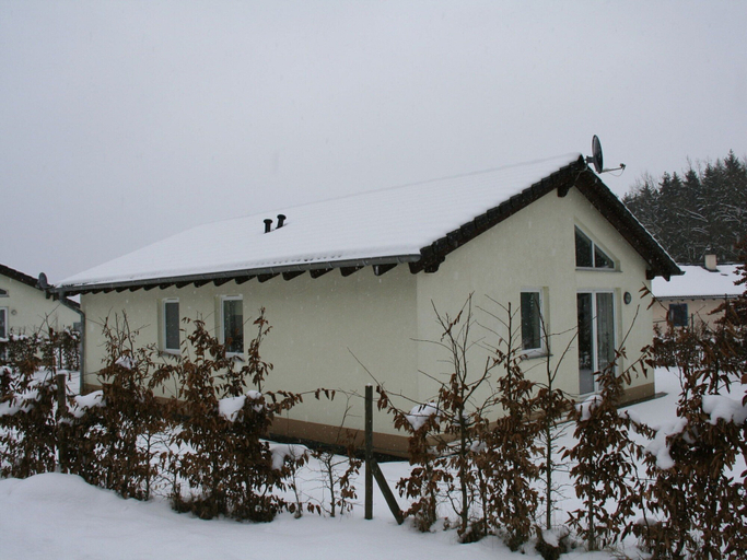 Exterior 3, Bungalow Near Eifel Ski Lift, Vulkaneifel