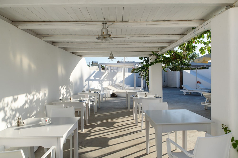 Food & Drinks 4, ATLAS BOUTIQUE HOTEL, South Aegean