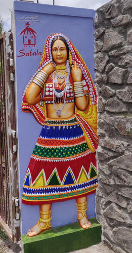 Others 5, Sabala Heritage Home, Bijapur