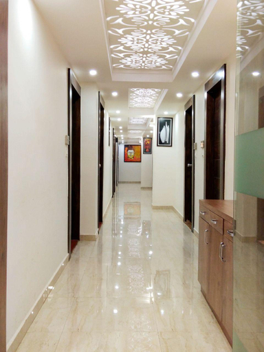 Others 5, HOTEL AVN, Ahmadabad