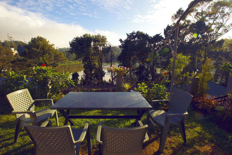 Others, Reflections Guest House, The Nilgiris