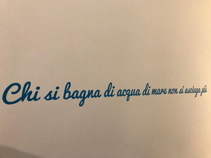 Others 4, B&B Via dell'Azzurra, Bari