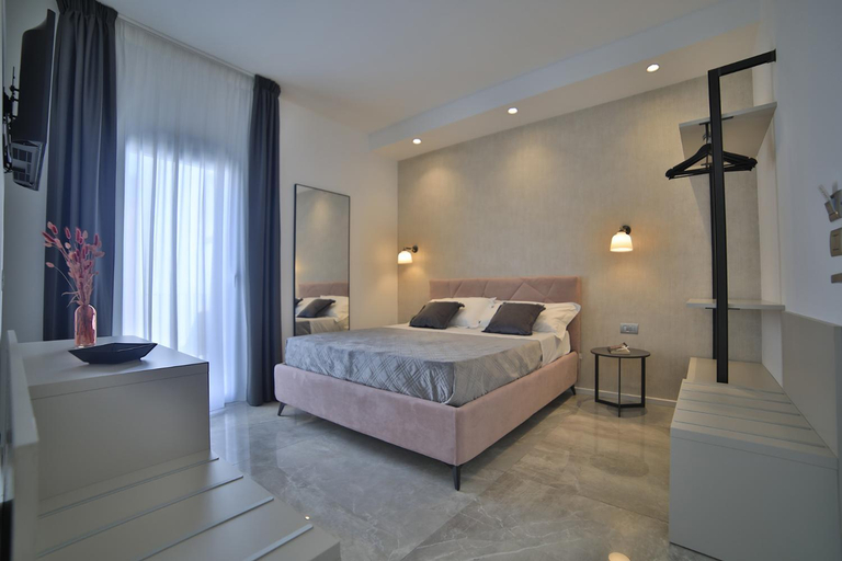 Others 5, Calaluna Rooms, Lecce