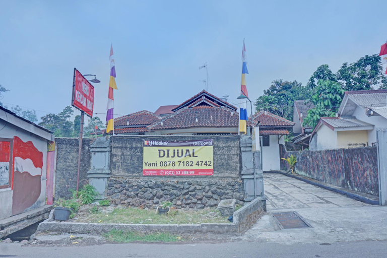 Exterior & Views 1, OYO 92994 Wisma Kencana Indah, Bogor