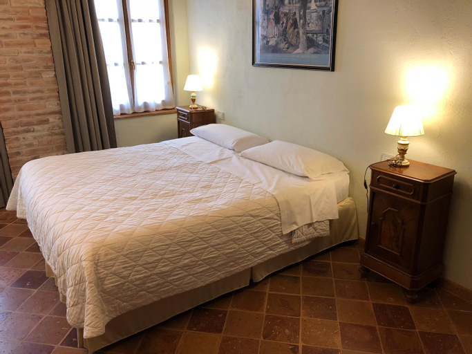 Bedroom 13