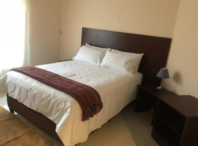 Others 4, Hall's Home, Gaborone