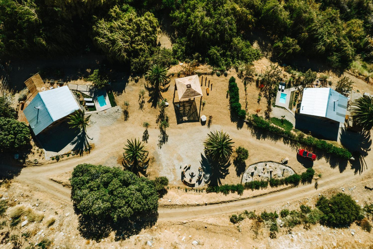 Others 3, Piuquenes Lodge - Cabanas, Vinedos y estrellas en Horcon, Valle de Elqui, Limarí