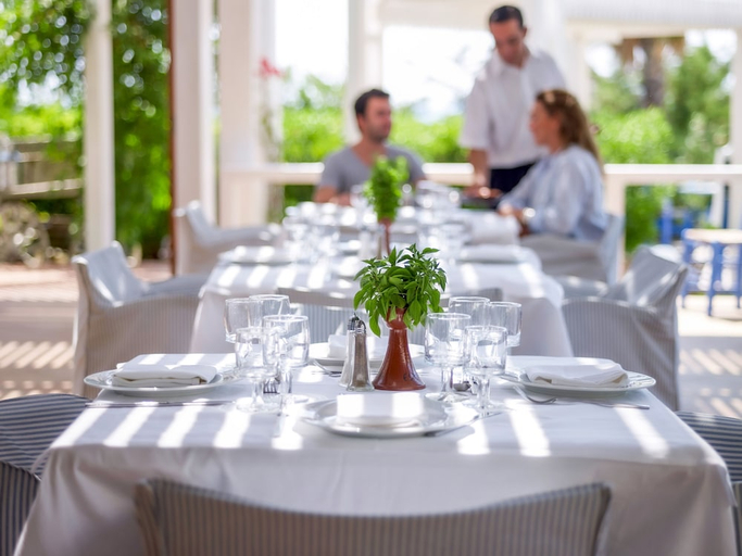 Food & Drinks 5, Esperos Palace Resort & Spa, South Aegean