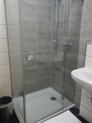 Bathroom 4, Victoria Living, Germersheim