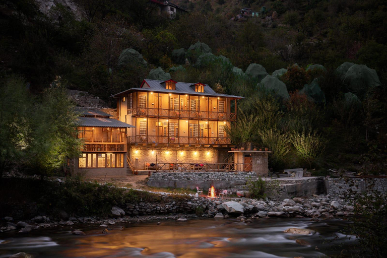 Others 4, Living Good - A Himalayan Boutique Stay, Kullu