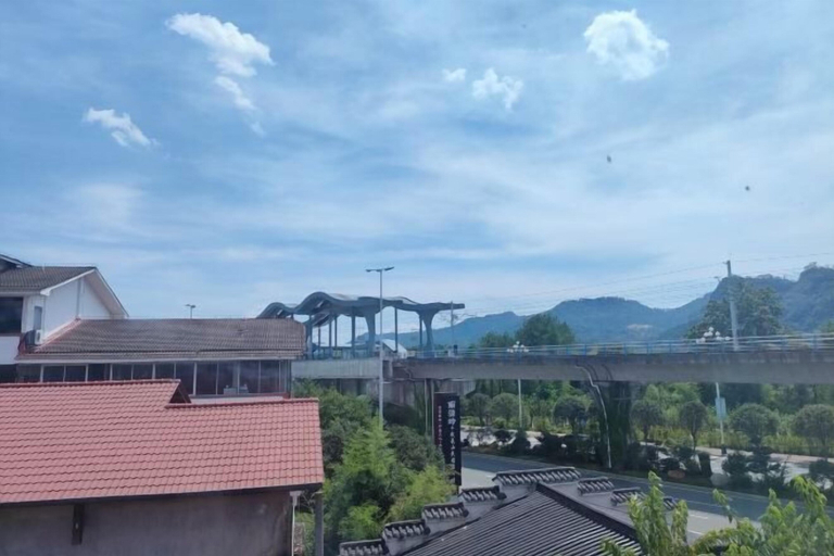 Others 4, Mingxuan Inn, Nanping