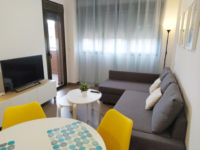 Others 5, Apartamento Bahía Levante Águilas, Murcia