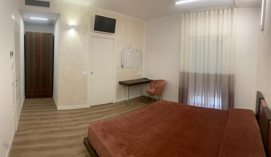 Others 2, LD Ianuzziello Residence - BB, Matera