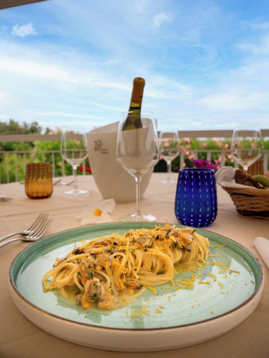 Food & Drinks 5, Hotel Horizon Elba, Livorno