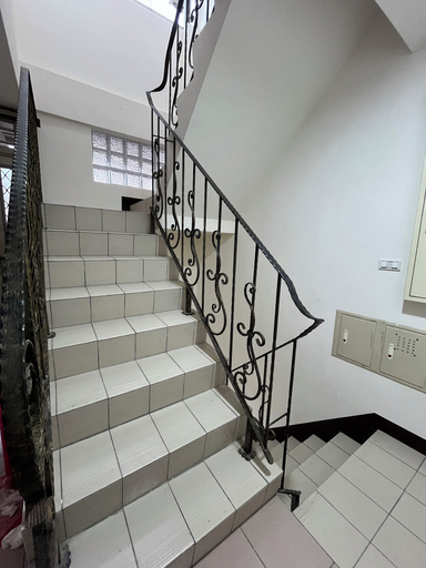Others 2, FULL STAY, Taipei City